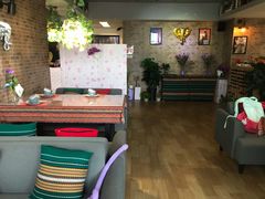 -忘忧草融合私房菜(红鼎国际店)