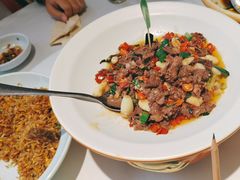 -湘邻呷铺·田园家宴(汉基广场店)