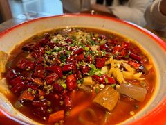 -先启半步颠小酒馆|猛火现炒川菜(泰州首店)