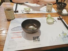 -衣川小森林·料理·寿司(鸿铭中心店)