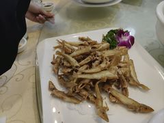 -新世纪酒店·早茶餐厅