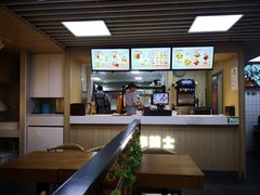 -华莱士炸鸡汉堡(崇文门搜秀城店)