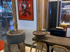 -大鱼徽州·寻味徽菜(星光总店)