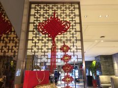-丽都皇冠假日酒店·Matrix亦餐厅(望京店)