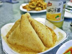 -三姐妹饺子(东木头市店)