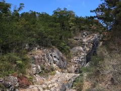 -北辰山景区