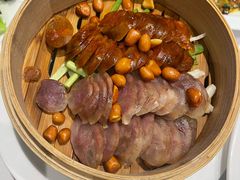 -眉州东坡(北苑华贸店)