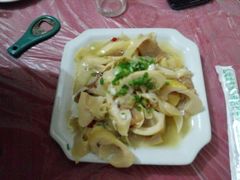 腊肉春笋-天赋鱼馆(竹乡特色街店)