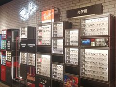 -Ray·Ban雷朋(淮海中路店)