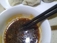 -岳姥姥饺子(泺文路店)