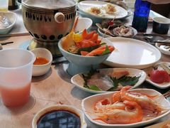 -上宴精品海鲜姿造(晶融汇旗舰店)