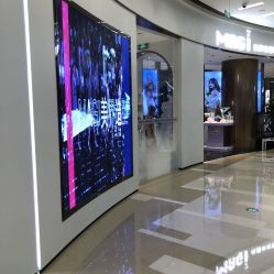 点击看大图 -MAGI美界造型