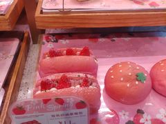 -巴黎贝甜·生日蛋糕(杭州文二路店)