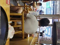 大堂-胖记烤肉(江汉路店)