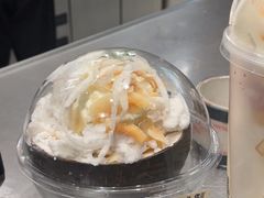 -喜茶(深圳万象城黑金店)