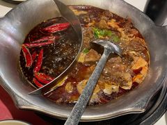 -刘一锅筋头巴脑(大悦城C店)