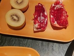 -牛New寿喜烧(中山公园龙之梦店)