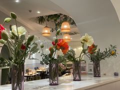 -香香海南菜餐厅