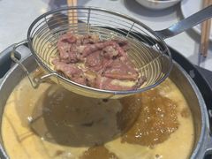 -荣叔港式沙嗲牛肉火锅(正佳潮流店)