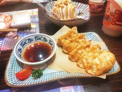 -仙隐小鹿料理食堂(龙湖万达店)