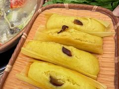 -阿婆情腊排骨火锅(金虹路店)