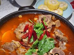 -沪小胖·小龙虾·蓝龙王(八佰伴店)