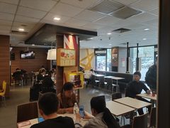 -麦当劳(衡阳中心汽车站店)