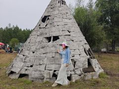 -莫尔道嘎国家森林公园