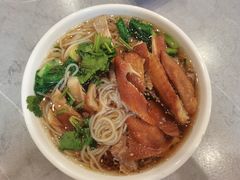 -弥勒卤鸡米线(沪瑞线店)