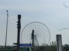 -蠡湖大桥公园