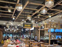 -清河半岛温泉度假酒店