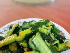 -小六农家乐(崇明西沙湿地店)
