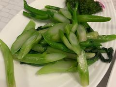 -西苑饭店·蓬莱春餐厅