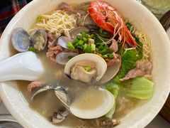 -恒兴发茶店(水巷口店)