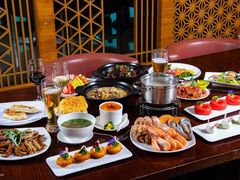 -深圳皇庭V酒店