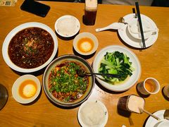 -辛香汇·现炒川菜(共康店)