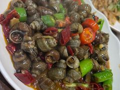 -零零後碳烤大排档(曙光星城旗舰店)