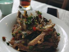 -渔娘渔家丹东海鲜(东直门店)