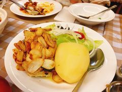 -船屋葡国餐厅