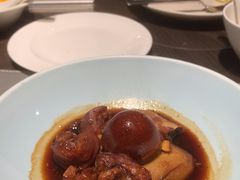 -万丽轩·粤菜(王府井金茂万丽酒店)