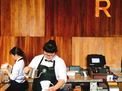 -星巴克臻选(南京艾尚天地店)