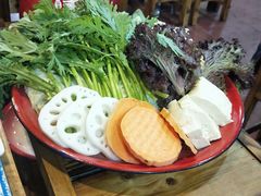 -东镇老火锅(长春路首店)