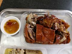 烧鹅-黄连大头华烧鹅店(大良店)