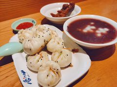 -唐八仙生煎(东鱼坊店)