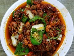 -回味南塘老王虾尾(总店)
