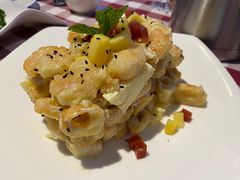 -邓丽君音乐主题餐厅