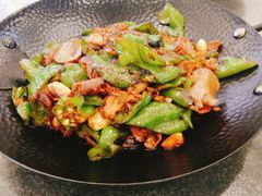 -大清花饺子(山庄店)