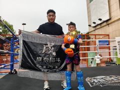 -成泰格斗(环球商业广场店)