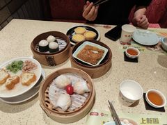 -点都德(奥体印象城店)
