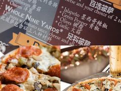 -老字号蛇口德记烧腊饭店·海鲜加工